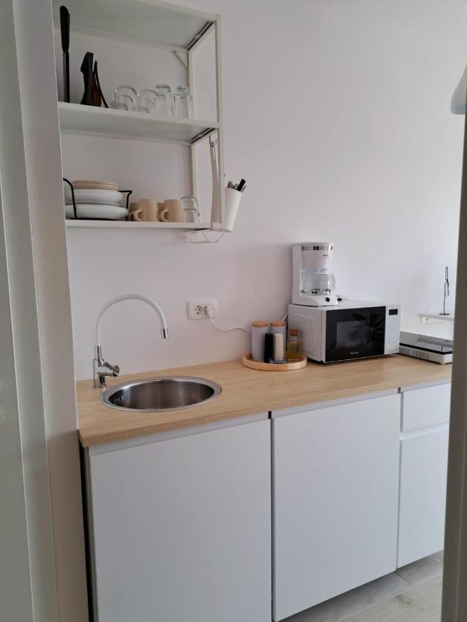 Appartement Ida View à Hvar Town Extérieur photo