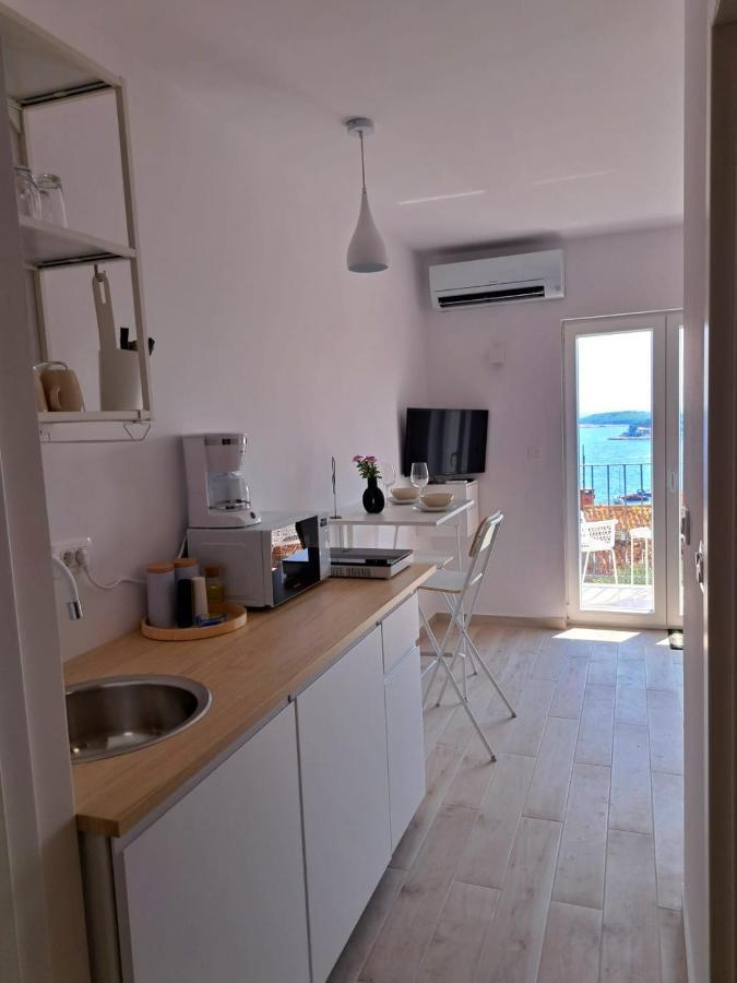 Appartement Ida View à Hvar Town Extérieur photo