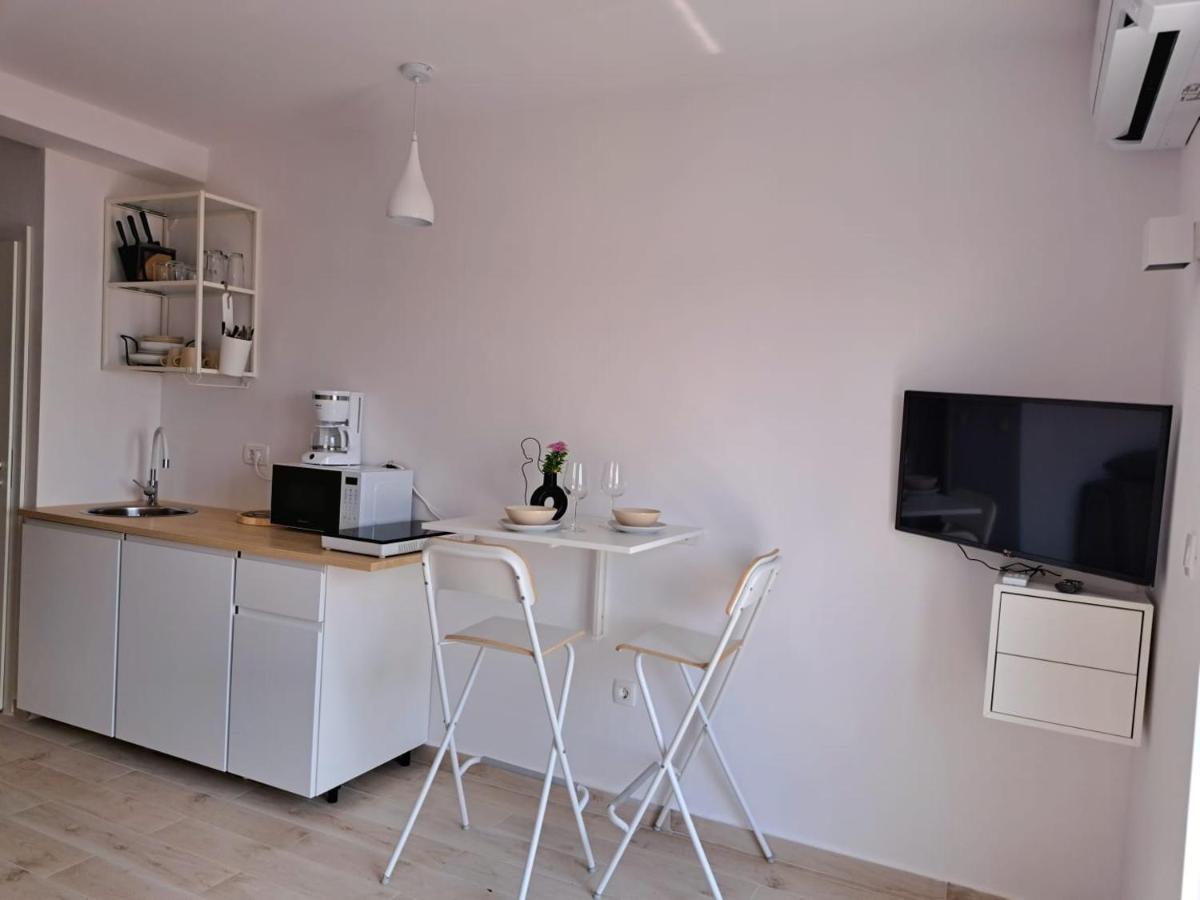 Appartement Ida View à Hvar Town Extérieur photo